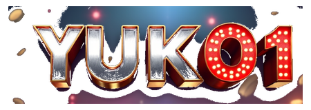 yuk001 logo